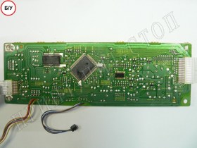 Плата DC контроллера RM1-2314-000 | RM1-3412-000 для HP LJ 1018/ 1020 Canon LBP2900/ LBP3000